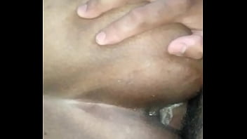 Preview 3 of Gino Fisting - Esposa bucetuda peidando gozo