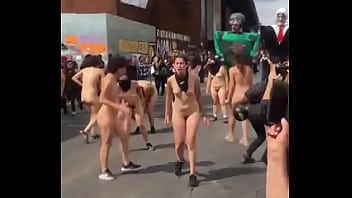 Preview 2 of Www Telugusxe Com - Protests in Chile seeking Shrink Appoinment