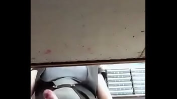 Preview 3 of China Xnxx Fat - Thai แอบชักว่าว