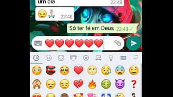 Preview 4 of Bongo Xxxxxxx - Novinha iludido acha a pode pegar a famosa bion