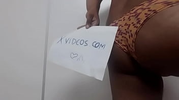 Preview 1 of Www Ftvhot Net - V&iacute_deo de verifica&ccedil_&atilde_o