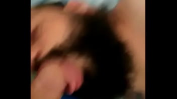 Preview 1 of Old Woman Xxx In Jangle - C&eacute_sar urs&atilde_o mamador