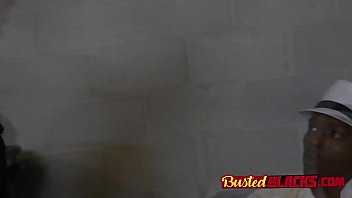 Preview 1 of Waife Berzzas - Big Black Cocks matter. Female police duo wants interracial hardcore threesome
