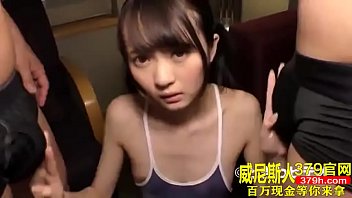 Preview 1 of Ye Hoga - 可爱女孩被玩弄