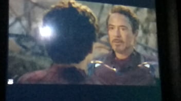 Preview 2 of Azur Zizz - Vingadores Ultimato :final full hd 4k