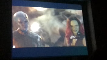 Preview 3 of Azur Zizz - Vingadores Ultimato :final full hd 4k