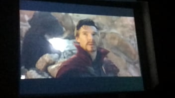 Preview 4 of Azur Zizz - Vingadores Ultimato :final full hd 4k