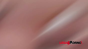Preview 2 of Efa Agen Xxx Video - Claudia Mac 4on1 anal/DAP with monster cocks SZ2333