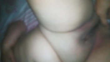 Preview 1 of Negro Jilat Pantat - Q BUENA MI PRIMA