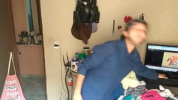 Preview 1 of Sex From Russian - novinho cai na Net de Rio claro