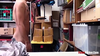 Preview 1 of Porno 12 Tahun - If Your Dick Goes Soft,  I Will Call The Police