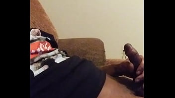 Preview 1 of Cook Piss - Cum Shot