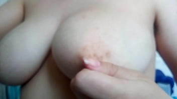 Preview 2 of Ww Xxlx - Masaje en las tetas