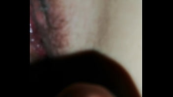 Preview 1 of Hijab Madsage - Massaging her pussy