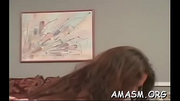 Preview 4 of Jessie Andrews The Monster - Kinky perfection gets seduced and fucked