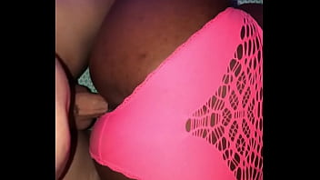Preview 4 of Hairy Granny Rough Gangbang Bbc - Interracial Panty Boi
