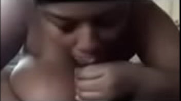 Preview 3 of Tamil Girl - Head for my friend girl