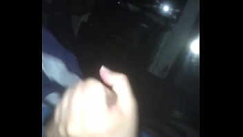Preview 3 of Saliva Snot - Thot stroking me