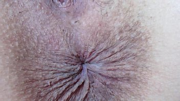 Preview 1 of Xxxvideos Nella Karisma - Extreme close up anal play and fingering asshole