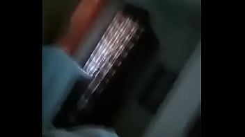 Preview 2 of Rel Granny - Desi bbw virgin