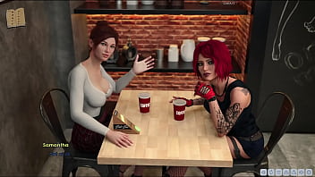 Preview 2 of Ugly Strong - Lust Academy 119