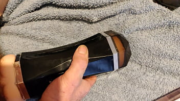 Preview 4 of Sonileon Video - Me fucking my fleshlight