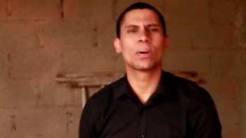 Preview 4 of Dasi Valage Xxx - moreno gostoso batendo punheta