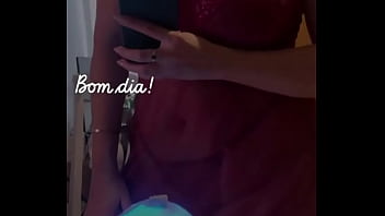 Preview 2 of Womens Pets - Bom dia ️ Vamos de Chamadinha hoje ?
