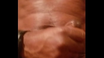 Preview 1 of Nikki Muna - Muscular guy with huge cock