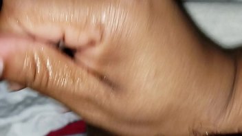 Preview 2 of Hairy Hunk Solo - Stroking my thick dick