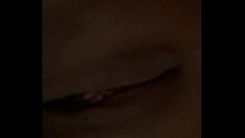 Preview 4 of Brandi Mae Student Lift - Deditos ricos , clitoris dulce