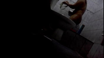Preview 1 of Step Mom Fuckin Video - Espiada peruana gordita sjl
