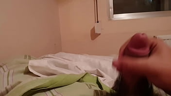 Preview 1 of Mizuno Nana - Sac&aacute_ndome toda la leche