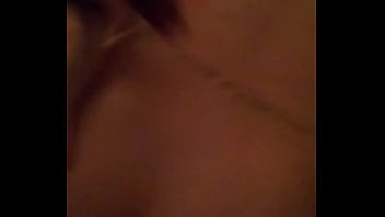 Preview 2 of Girls Body Hair - White girl taking dick