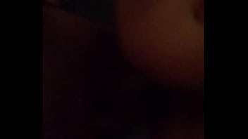 Preview 3 of Girls Body Hair - White girl taking dick