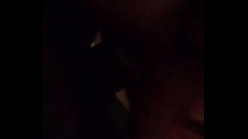 Preview 1 of Girls Body Hair - White girl taking dick