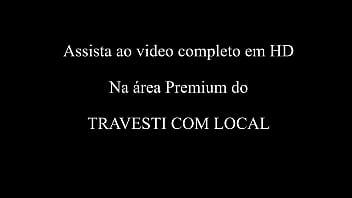 Preview 4 of Jizz Xxxcom - Travesti Com Local - Boneca se exibindo ao som Hipn&oacute_tico
