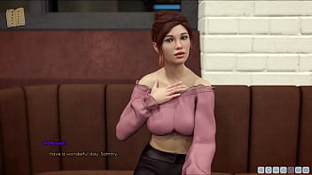 Preview 2 of Asian Mocel - Lust Academy 430