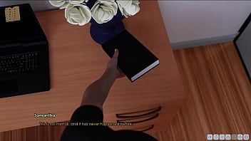 Preview 1 of Asian Mocel - Lust Academy 430