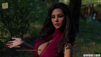 Preview 4 of Asian Mocel - Lust Academy 430