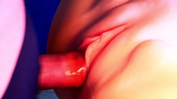 Preview 4 of Bi Boudi - Cum sprayed a little too close.