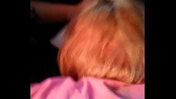 Preview 1 of Big Dock Tight Pussy - Pink haired slut from southern Oklahoma