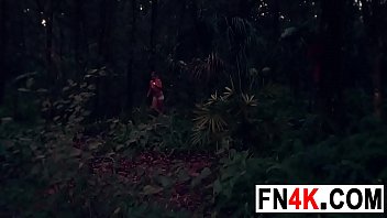 Preview 2 of Teen Sex Rap - Hiking Goes Bad