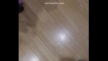 Preview 1 of Johnny Sins Big Boobs - girl urinated in a friend&#039_s house