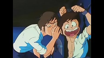 Preview 3 of Caught Pussy Fuck - Lum la chica invasora Episodio 01