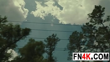 Preview 1 of Brsit Mom - Super Scary Vacation
