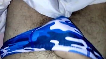 Preview 2 of Reyal Sister And Brother Xxxcom - En calzoncillos