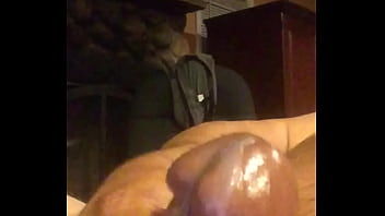 Preview 3 of Sxxxxxxe Vidiyo Dulod - Thick mushroom cock cum explosion