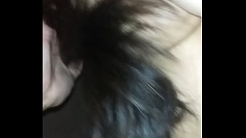 Preview 2 of Tranny 10 - C&oacute_mo lo chupa est&aacute_ ni&ntilde_a
