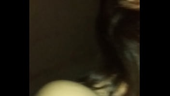 Preview 1 of Tranny 10 - C&oacute_mo lo chupa est&aacute_ ni&ntilde_a